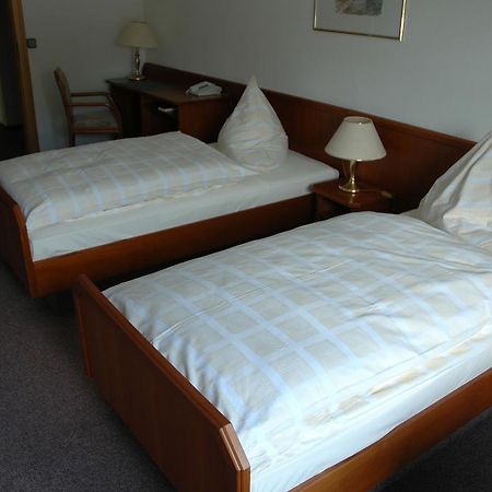 Hotel Heyder Burscheid Eksteriør bilde
