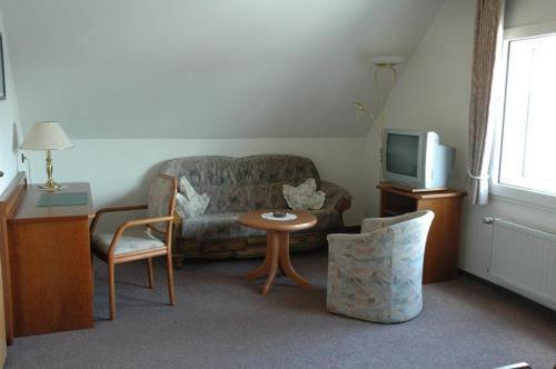 Hotel Heyder Burscheid Eksteriør bilde